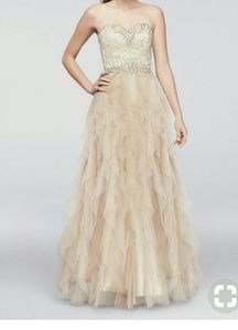 Prom/Event  dress